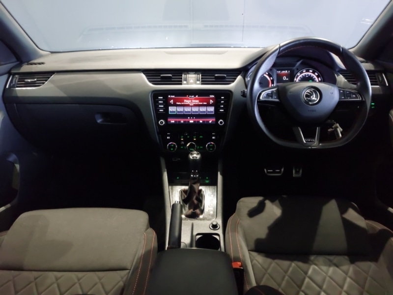 Used Skoda Octavia 2019 for sale - 76506744: Photo 2