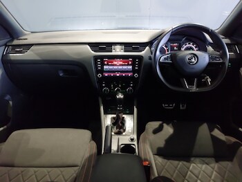 Used Skoda Octavia 2019 for sale - 76506744: Photo