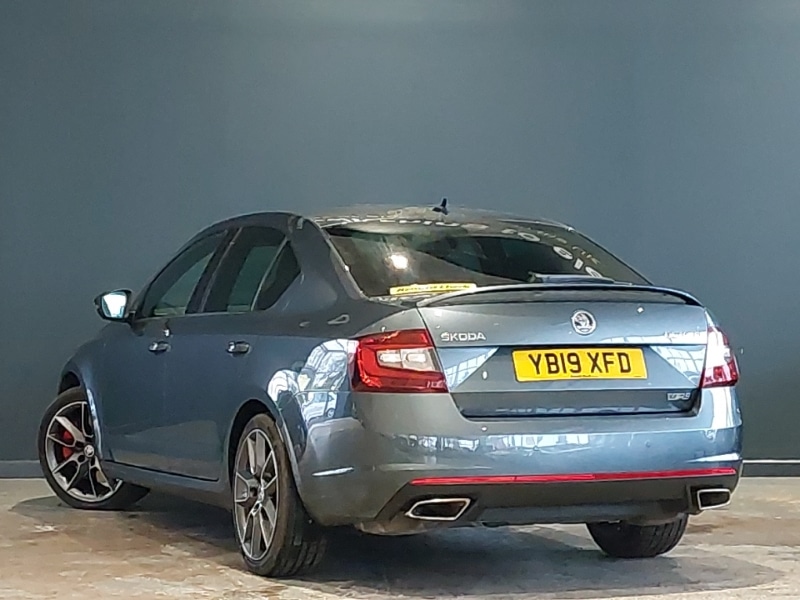 Used Skoda Octavia 2019 for sale - 76506744: Photo 3