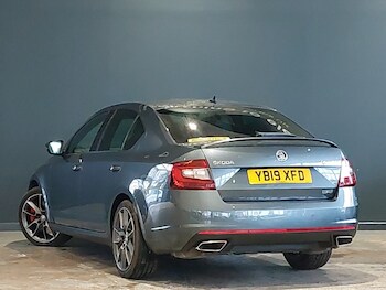 Used Skoda Octavia 2019 for sale - 76506744: Photo