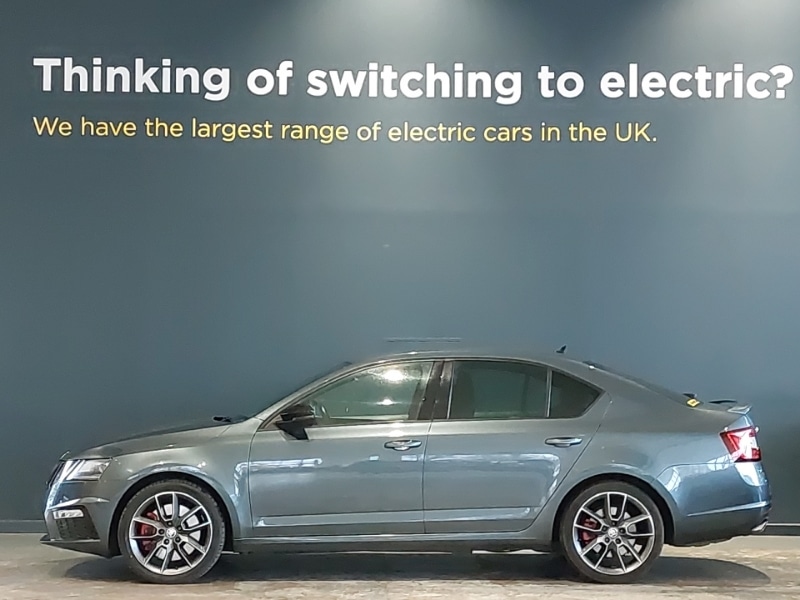 Used Skoda Octavia 2019 for sale - 76506744: Photo 4