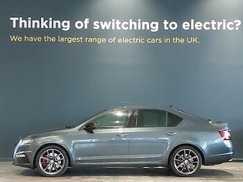 Used Skoda Octavia 2019 for sale - 76506744: Photo