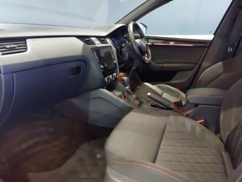 Used Skoda Octavia 2019 for sale - 76506744: Photo 5