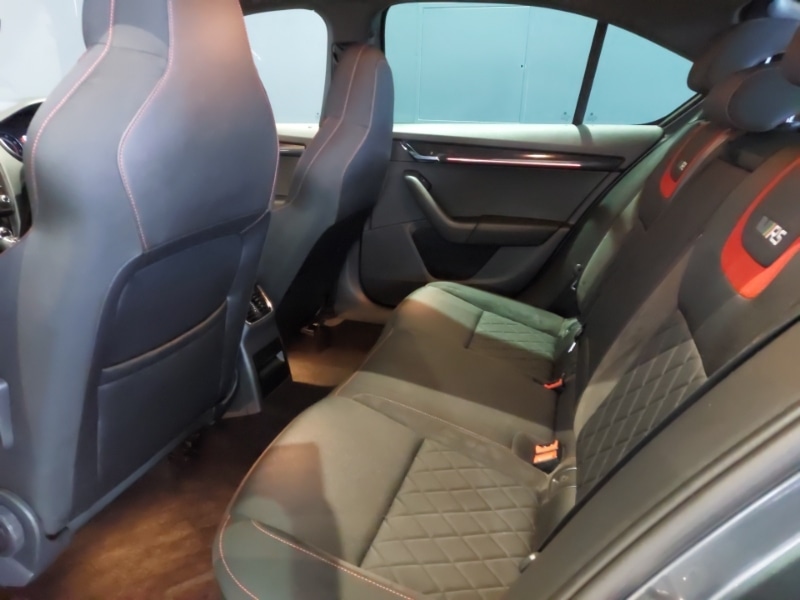 Used Skoda Octavia 2019 for sale - 76506744: Photo 6