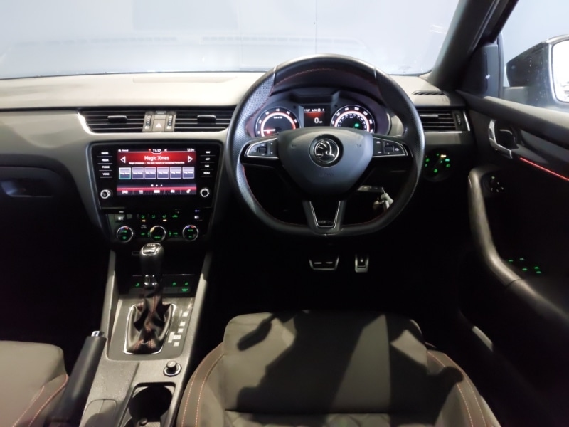 Used Skoda Octavia 2019 for sale - 76506744: Photo 7