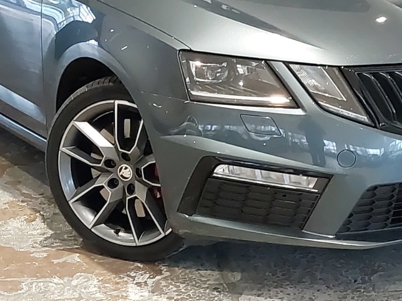 Used Skoda Octavia 2019 for sale - 76506744: Photo 9