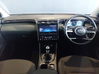 Used Hyundai TUCSON 2023 for sale - 78290890: Photo