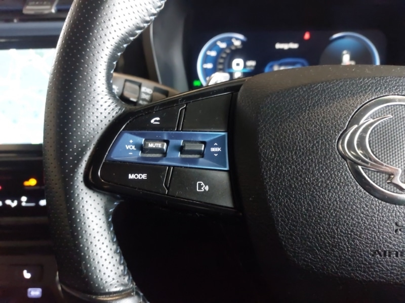 Used Ssangyong Korando 2022 for sale - 78040673: Photo 10