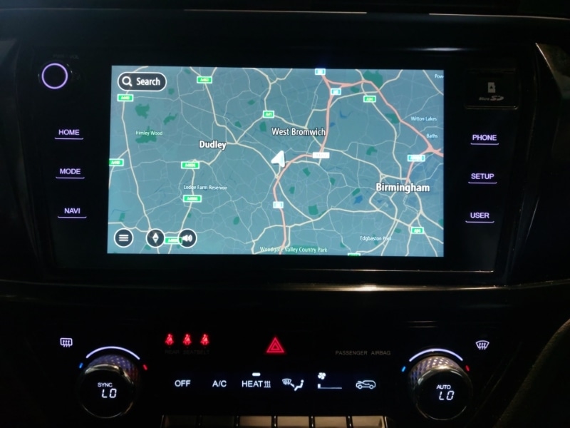 Used Ssangyong Korando 2022 for sale - 78040673: Photo 12