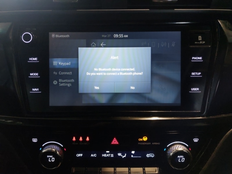 Used Ssangyong Korando 2022 for sale - 78040673: Photo 14