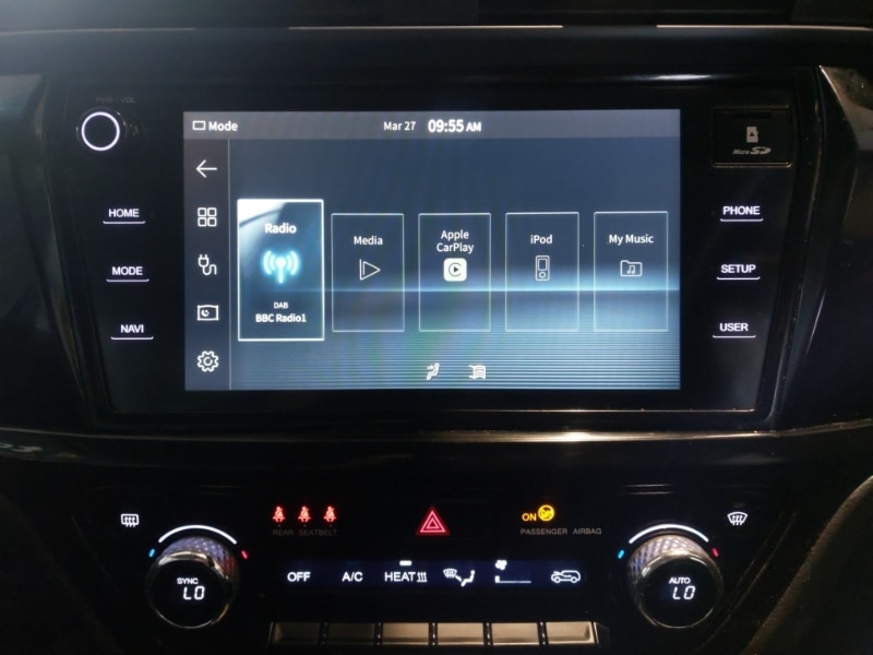 Used Ssangyong Korando 2022 for sale - 78040673: Photo 15