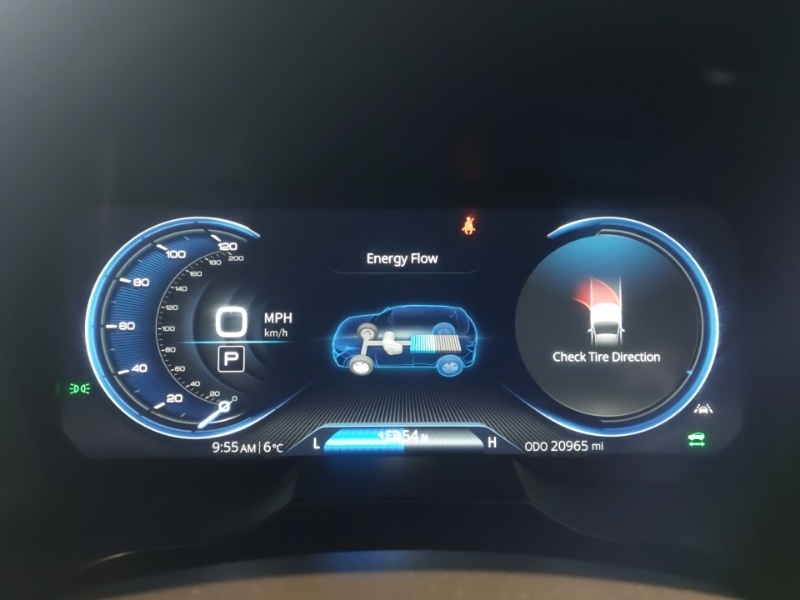 Used Ssangyong Korando 2022 for sale - 78040673: Photo 18