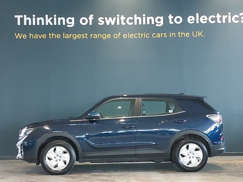 Used Ssangyong Korando 2022 for sale - 78040673: Photo 4