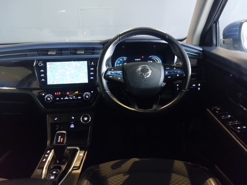 Used Ssangyong Korando 2022 for sale - 78040673: Photo 7