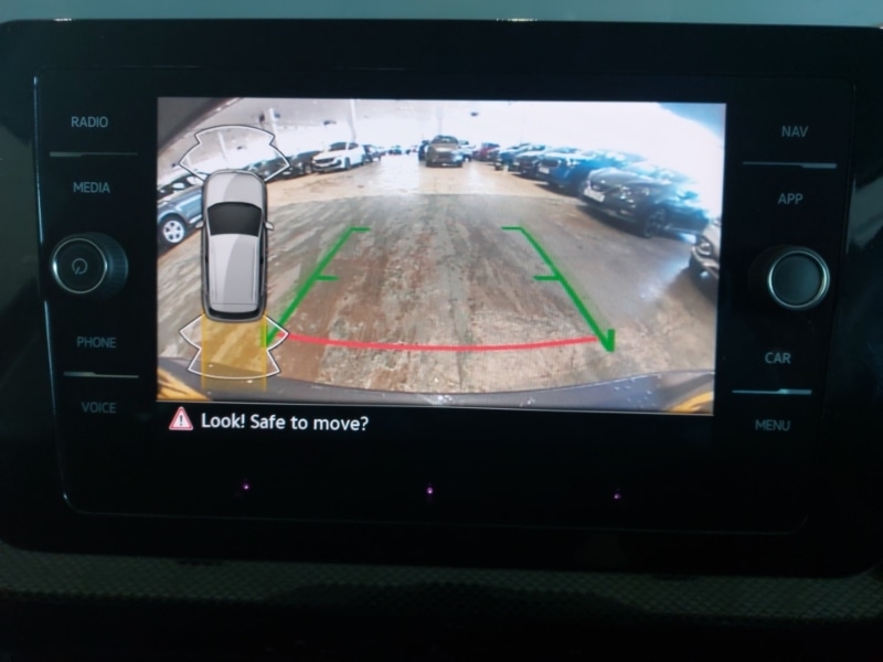 Used Volkswagen T-Cross 2024 for sale - 77252158: Photo 14