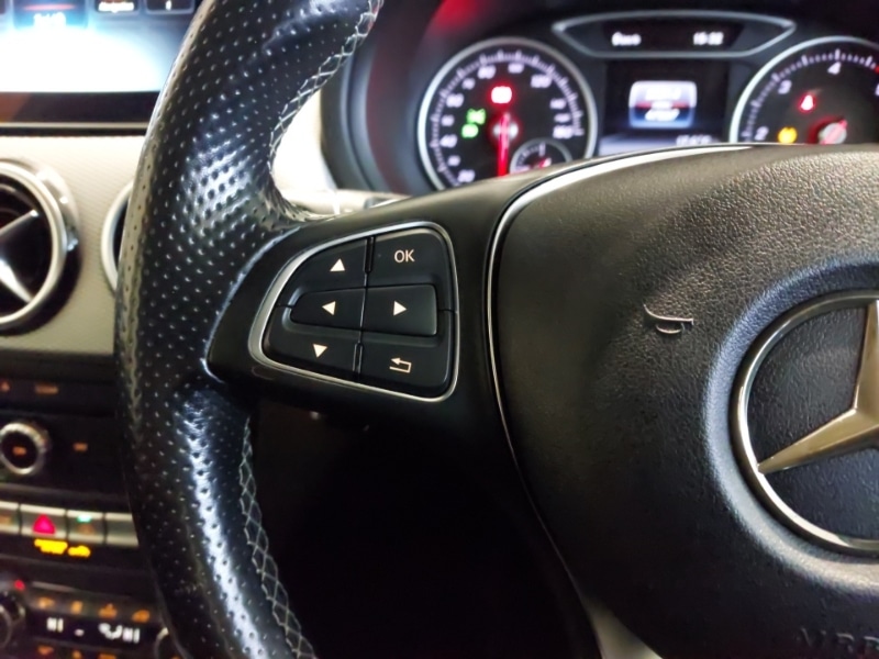 Used Mercedes-Benz B Class 2015 for sale - 76537155: Photo 10