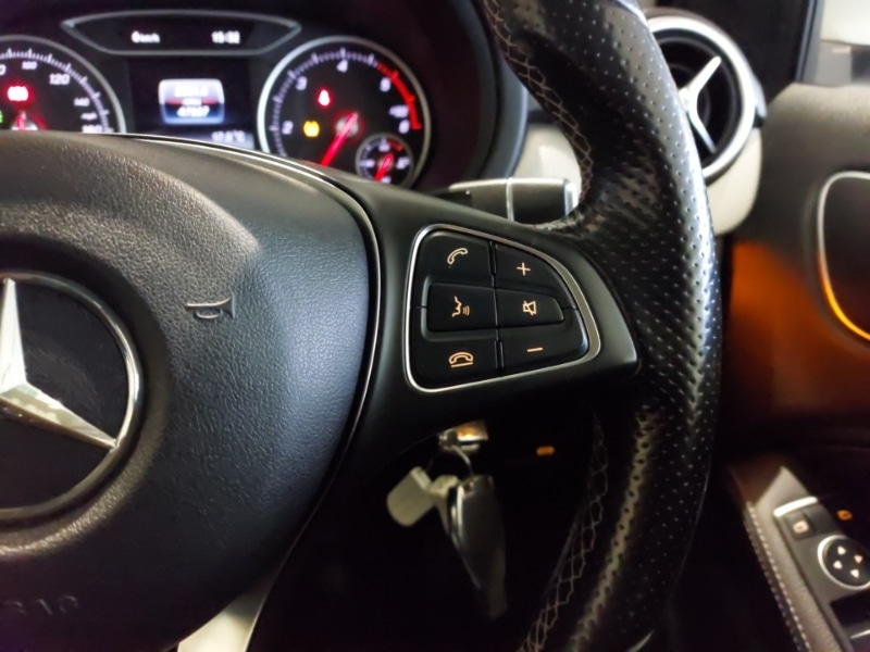 Used Mercedes-Benz B Class 2015 for sale - 76537155: Photo 11