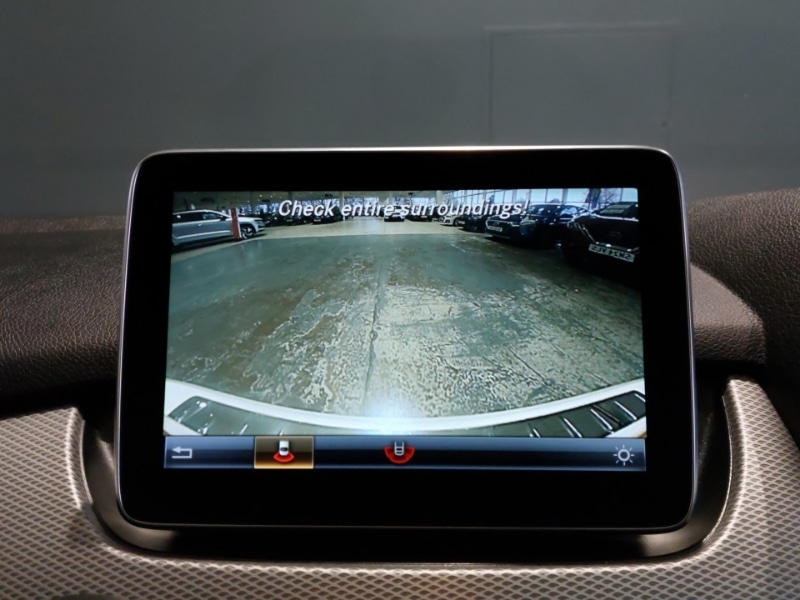 Used Mercedes-Benz B Class 2015 for sale - 76537155: Photo 12