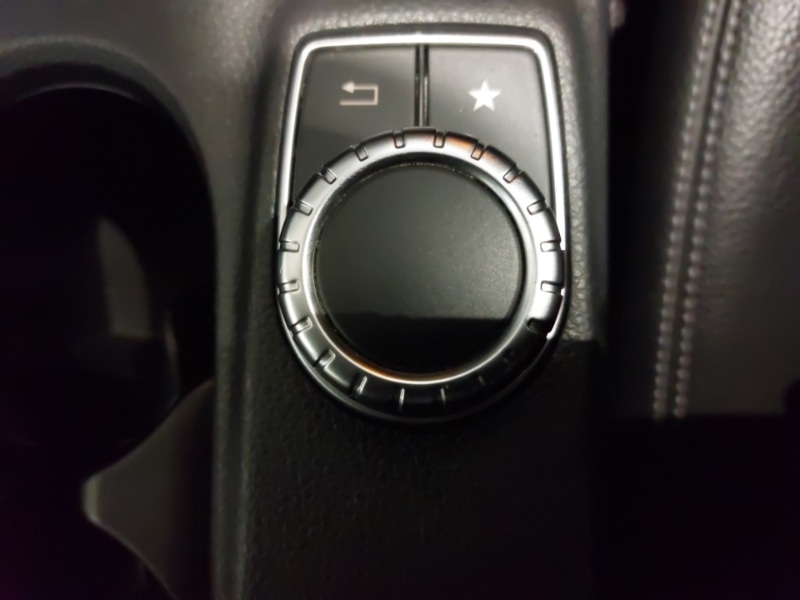 Used Mercedes-Benz B Class 2015 for sale - 76537155: Photo 16