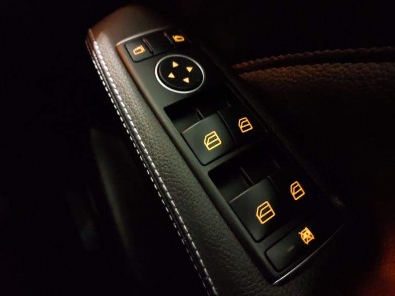 Used Mercedes-Benz B Class 2015 for sale - 76537155: Photo 18