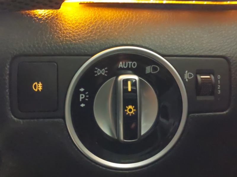 Used Mercedes-Benz B Class 2015 for sale - 76537155: Photo 19