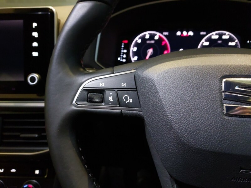 Used SEAT Tarraco 2020 for sale - 77509095: Photo 10