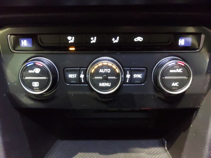 Used SEAT Tarraco 2020 for sale - 77509095: Photo 16