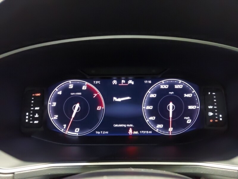 Used SEAT Tarraco 2020 for sale - 77509095: Photo 19