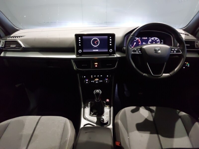 Used SEAT Tarraco 2020 for sale - 77509095: Photo 2