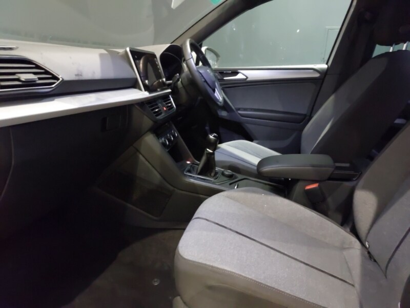 Used SEAT Tarraco 2020 for sale - 77509095: Photo 5
