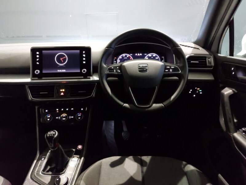 Used SEAT Tarraco 2020 for sale - 77509095: Photo 7