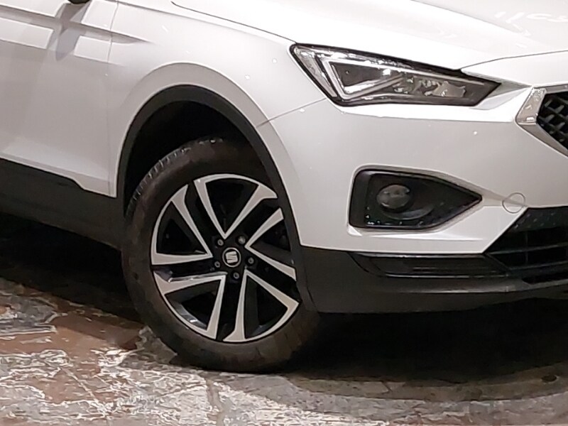 Used SEAT Tarraco 2020 for sale - 77509095: Photo 9