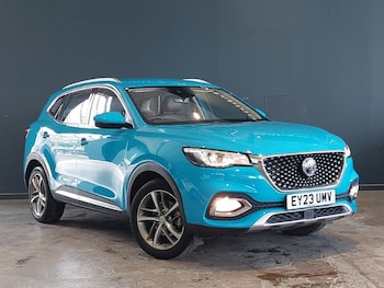 Used MG MG HS 2023 for sale - 78730214: Photo