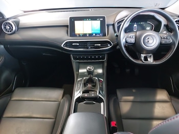 Used MG MG HS 2023 for sale - 78730214: Photo
