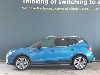 Used SEAT Arona 2023 for sale - 78656267: Photo