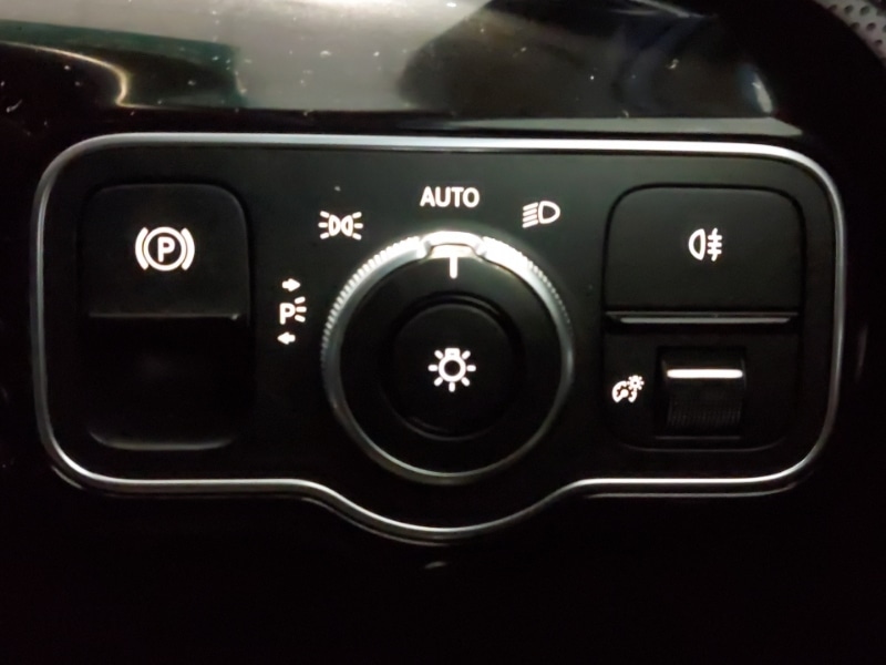 Used Mercedes-Benz A-Class 2019 for sale - 76369569: Photo 18