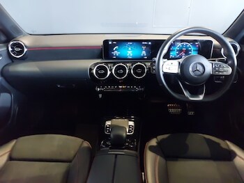 Used Mercedes-Benz A-Class 2019 for sale - 78694829: Photo