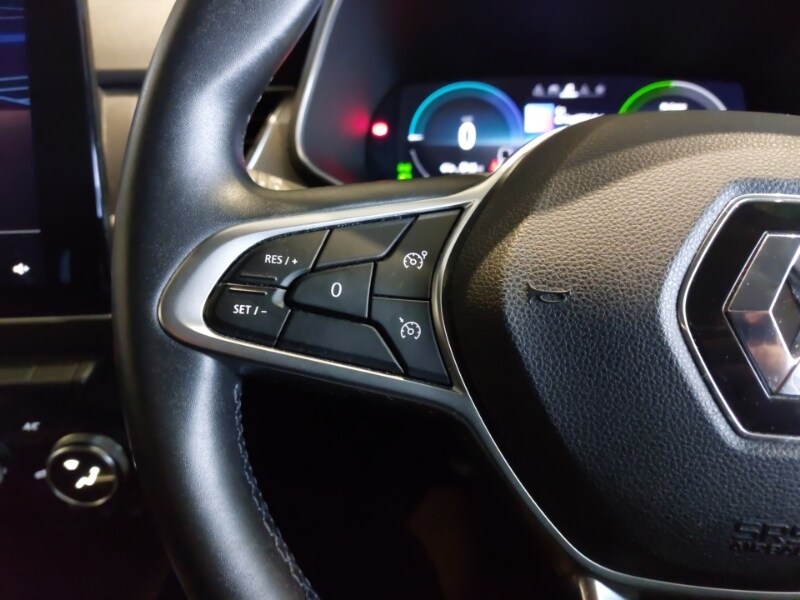 Used Renault Arkana 2022 for sale - 77605967: Photo 10