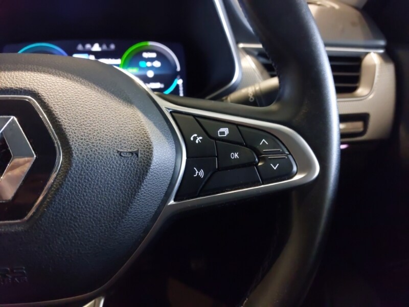 Used Renault Arkana 2022 for sale - 77605967: Photo 11