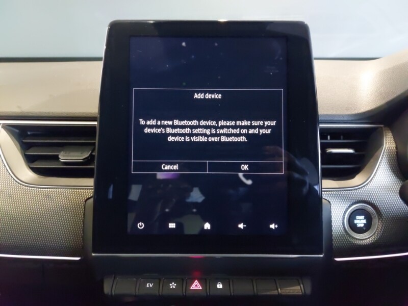 Used Renault Arkana 2022 for sale - 77605967: Photo 14