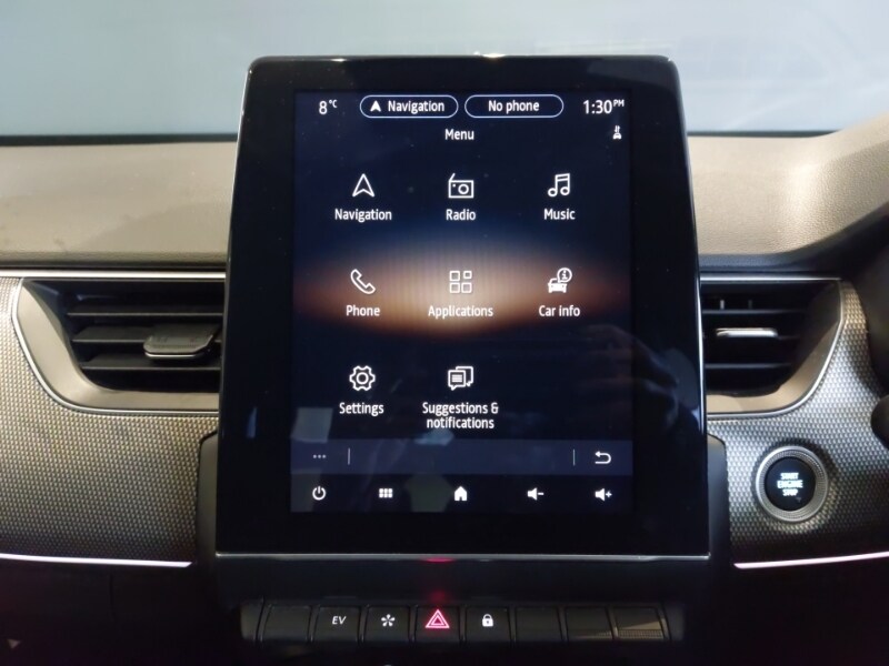 Used Renault Arkana 2022 for sale - 77605967: Photo 15