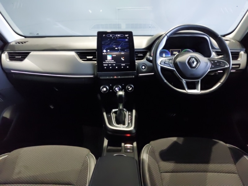 Used Renault Arkana 2022 for sale - 77605967: Photo 2