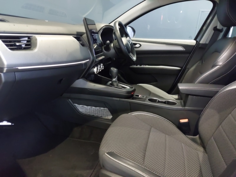Used Renault Arkana 2022 for sale - 77605967: Photo 5