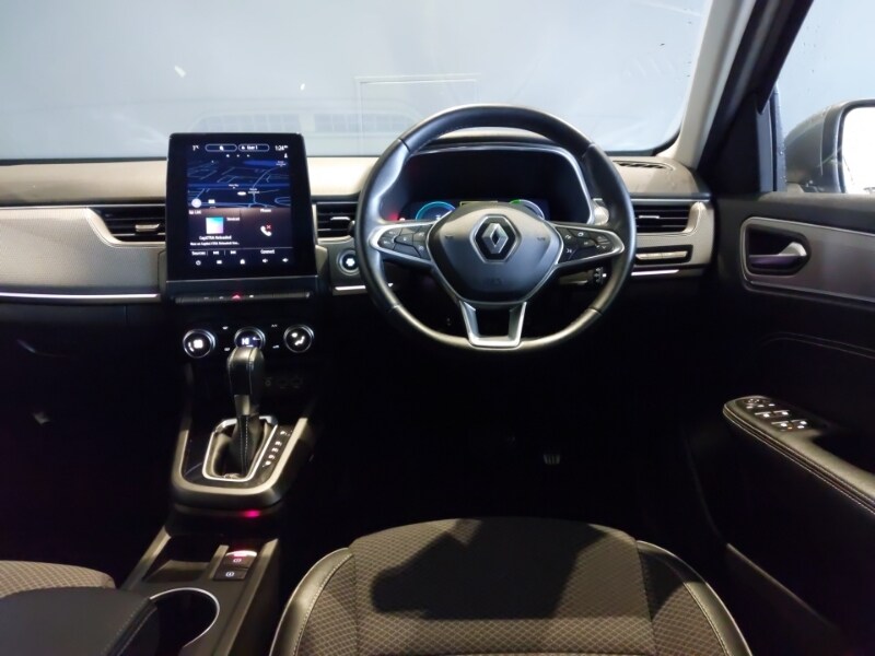 Used Renault Arkana 2022 for sale - 77605967: Photo 7