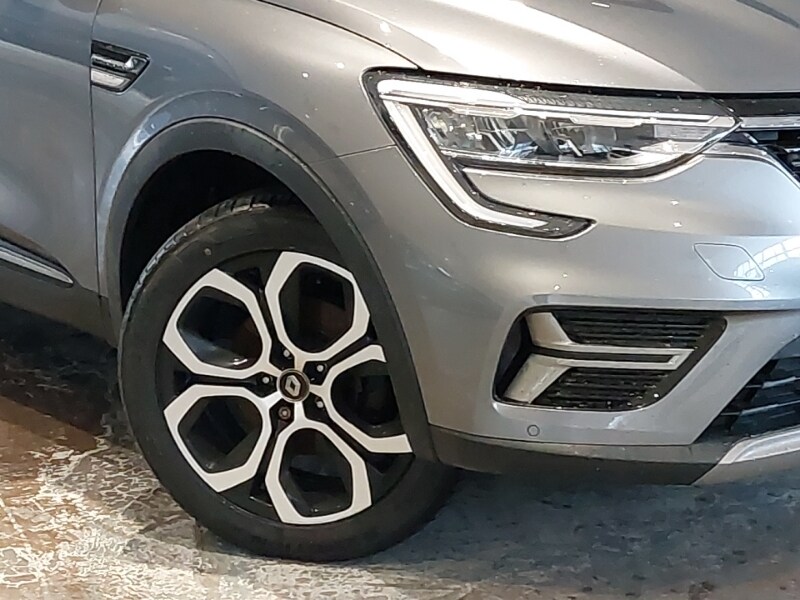 Used Renault Arkana 2022 for sale - 77605967: Photo 9