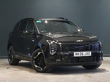 Used Kia Sportage 2026 for sale - 79591960: Photo
