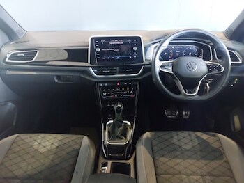 Used Volkswagen T-Roc 2023 for sale - 79594683: Photo