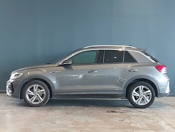 Used Volkswagen T-Roc 2023 for sale - 79594683: Photo