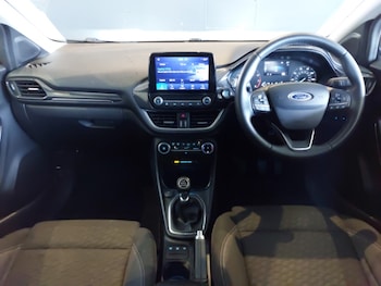 Used Ford Puma 2023 for sale - 79406966: Photo