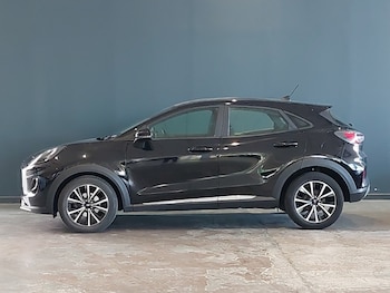 Used Ford Puma 2023 for sale - 79406966: Photo